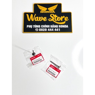 Cặp xupap wave thái 110