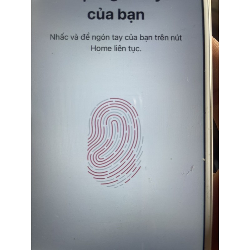 main điện thoại iphone 6s bypass iCloud 16gb full thông báo đăng nhập iCloud không dùng sim rẻ như xác