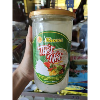 Thốt Nốt Thái Mimosa