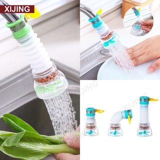 【COD】Đầu vòi nước xoay 360 độ° Vòi nước thiết kế xoay tiện dụng chất lượng cao