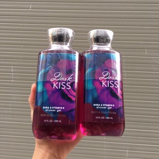 Sữa tắm BBW Dark kiss tắm nước hoa pháp
