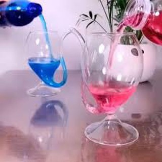 Ly cocktail thiên nga