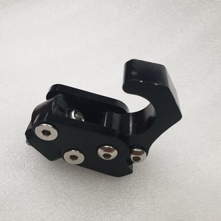 Móc Giữa Treo Đồ Biker Cho Xe Máy