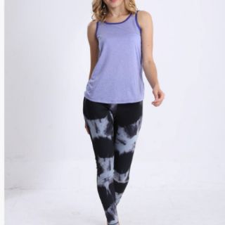 Quần legging xuất xịn