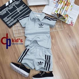 Combo 4 sét bé trai khách Tuyền LA