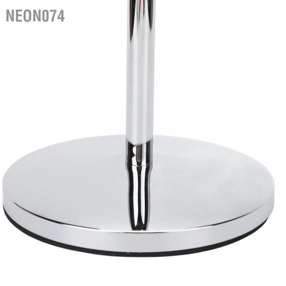 [Hàng mới về] Gương trang điểm để bàn cao 7 inch 2 mặt phóng to 3X chỉnh được