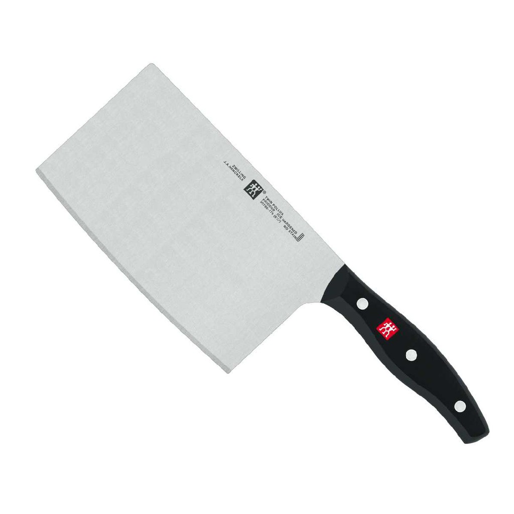 ZWILLING - Dao chặt thịt Twin Pollux - 17cm