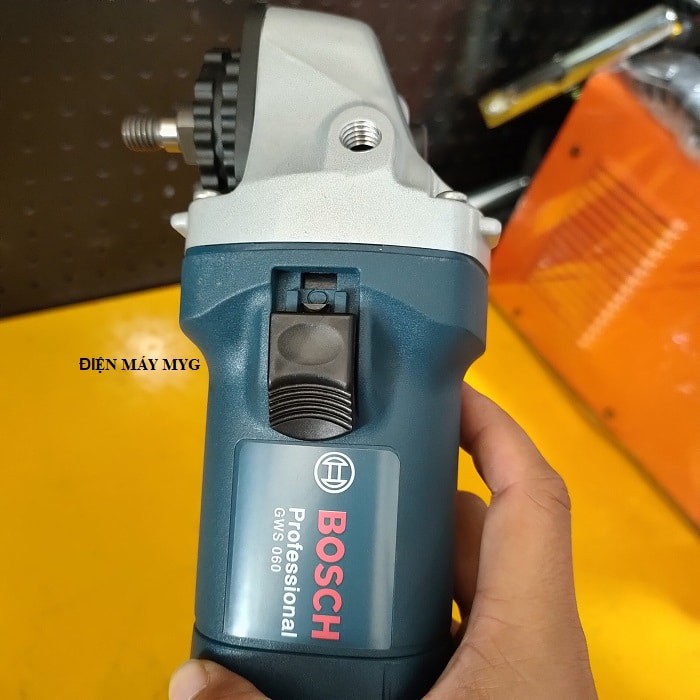 Máy mài góc Bosch GWS 060 chính hãng