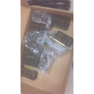 Ram Laptop DDR2 2GB Bus 667 800Mhz PC2