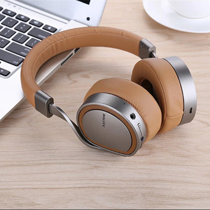 Tai nghe bluetooth plextone cao cấp BT270