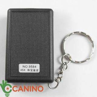 [ GÍA HỦY DIỆT ] Kính lúp mini 45X