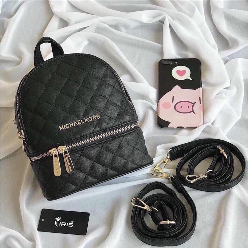 BALO CHỮ MKKK TRÁM Ô ĐẸP FORM CỨNG