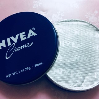 Kem Nivea Creme hộp 30 ml-60ml