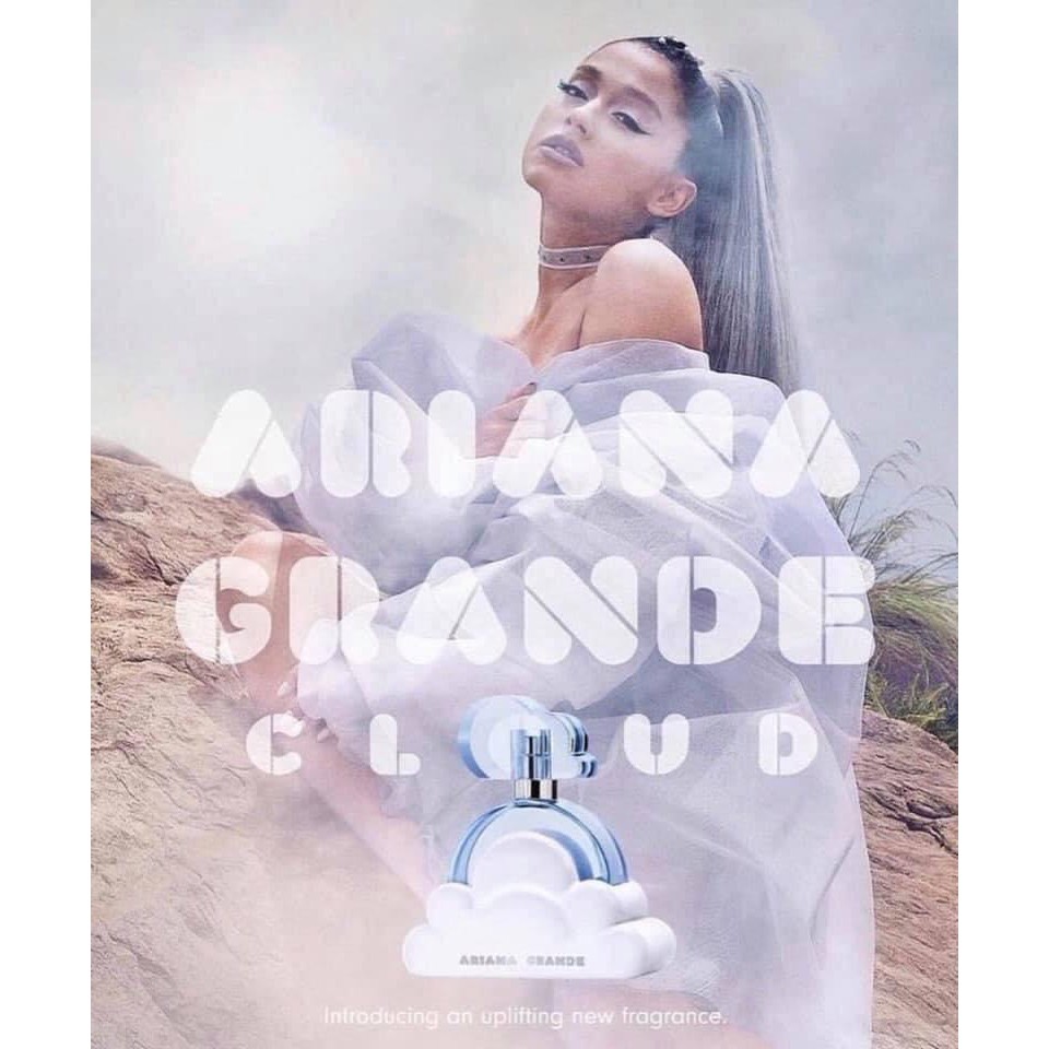 Set nước hoa nữ Ariana Grande 100ml | BigBuy360 - bigbuy360.vn
