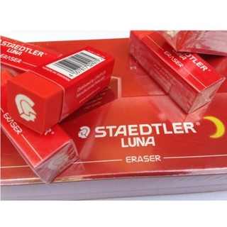 Tẩy bút chì staedtler luna 525 l30
