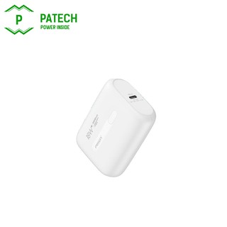 Sạc dự phòng PISEN Quick-miniQP18 10000mAh