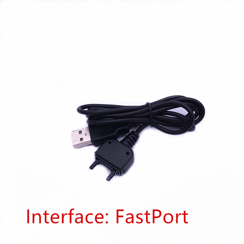 Cáp Sạc Nhanh Usb 2.0 Cho Sony Ericsson K330 K510 K510a K510c K510i K530 K530c K530i K538c T700