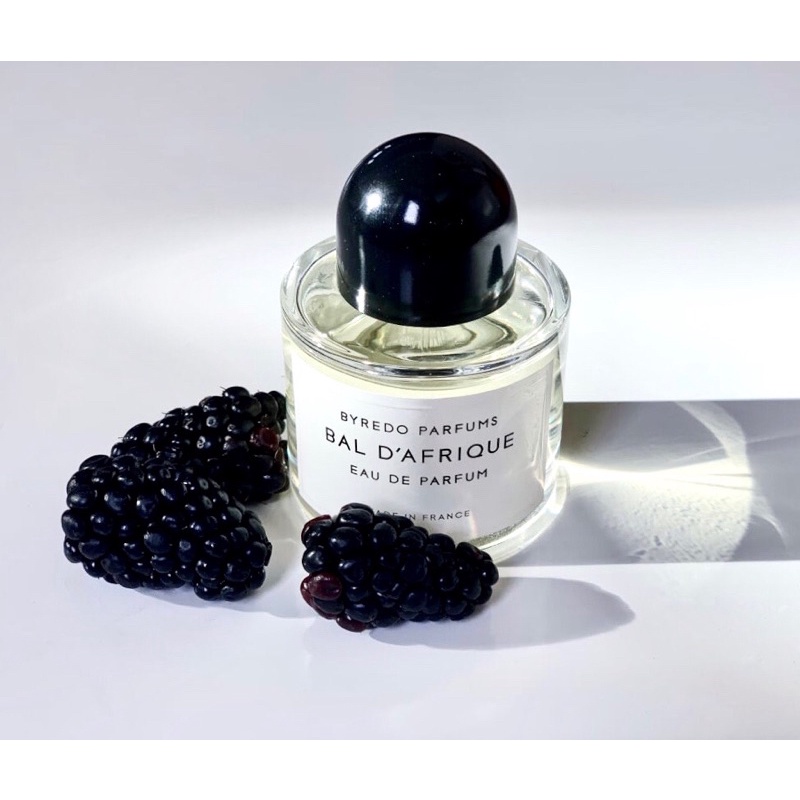 +𝘊𝘩𝘰𝘰 𝘗𝘦𝘳𝘧𝘶𝘮𝘦+  Nước hoa BYREDO BAL D'AFRIQUE 5ml/10ml