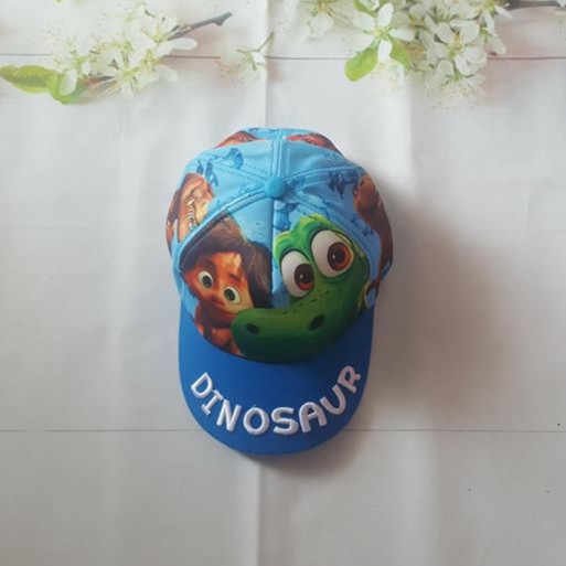Mũ lưỡi trai Anime