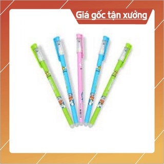 Bút bi xóa được Đoremon (1 cái)