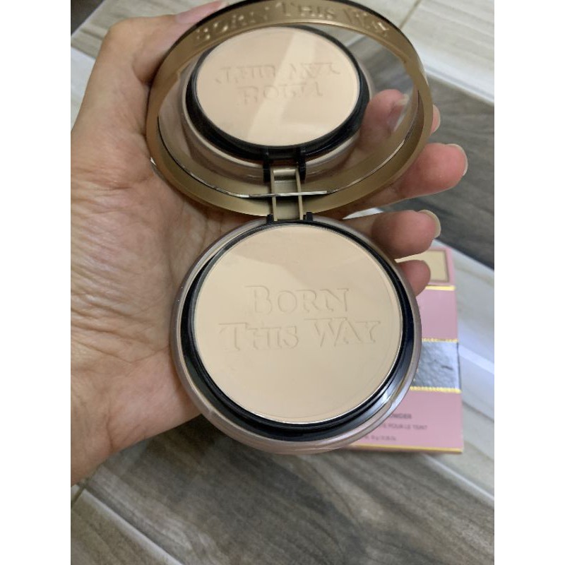 Phấn phủ Toofacer Born This Way | BigBuy360 - bigbuy360.vn
