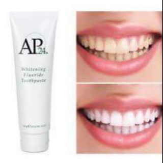 Kem đánh răng Ap 24 trọng lượng 100ml xuất sứ mỹ