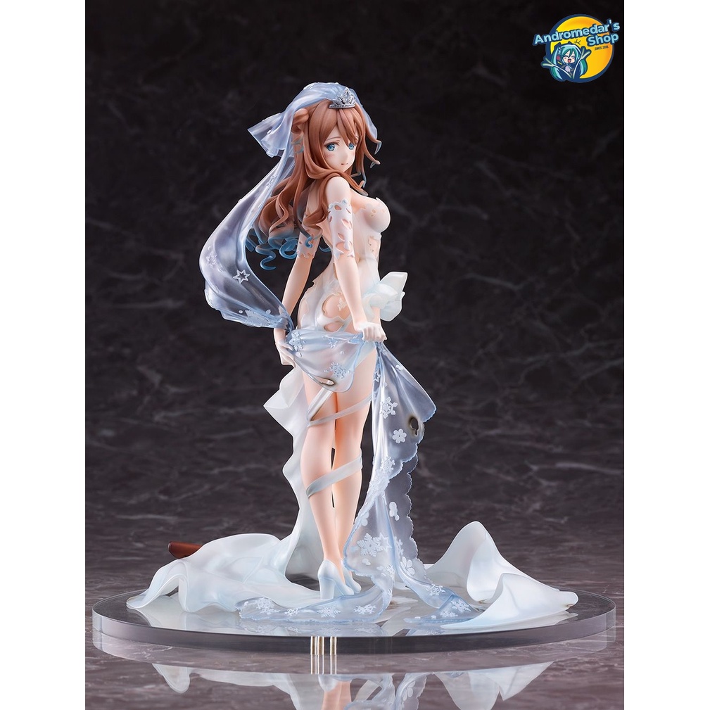 [Đặt trước] [eStream] Mô hình nhân vật Girls Frontline Suomi KP-31 - Blissful Mission Ver 1/7 Complete Figure