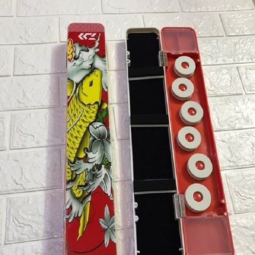 Hộp đựng phao câu đài , thẻo câu đài, hộp đựng phụ kiện câu đài Shop đồ câu phía bắc