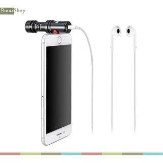 Rode Videomic ME-L - Micro Cổng Lightning Cho Iphone