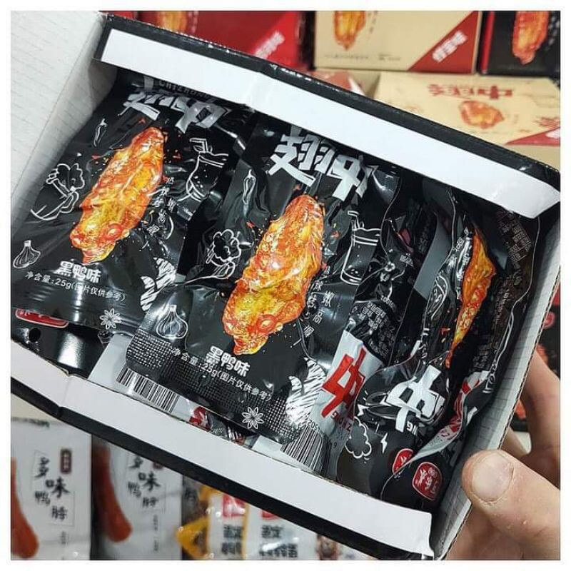 Cánh gà cay(Hàng có sẵn) | BigBuy360 - bigbuy360.vn