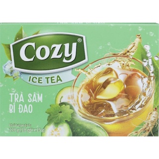 Cozy sâm bí đao