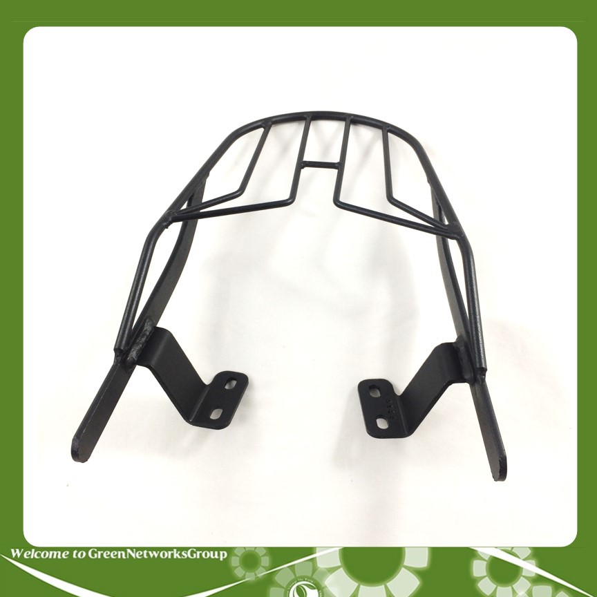 Baga sau givi dành cho xe Exciter 135 GreenNetworks