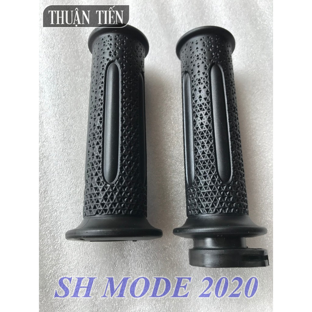 BAO TAY HÃNG SH MODE 2020 NÂU HOẶC ĐEN CÓ ỐNG GA, CHẾ ĐƯỢC NHIỀU LOẠI XE