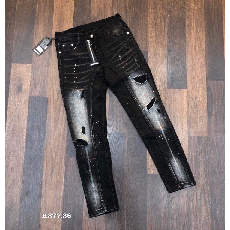 Jeans Super Cao Cấp