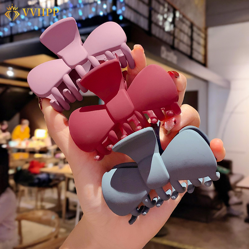 Set Kẹp Tóc Nữ Thiết Kế Thời Trang Hàn Quốc