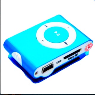 Máy nghe nhạc Pro Mp3
