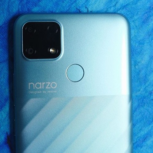 Điện thoại Realme Narzo 30A (4GB/64GB) - Hàng Chính Hãng | BigBuy360 - bigbuy360.vn