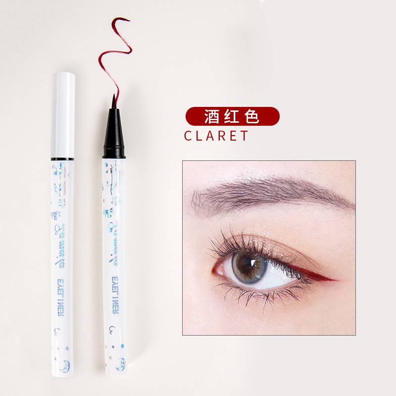 [Hàng mới về] Bút kẻ mắt Lameila không thấm nước lâu trôi 6 màu tùy chọn kích thước trung bình thương hiệu trong nước