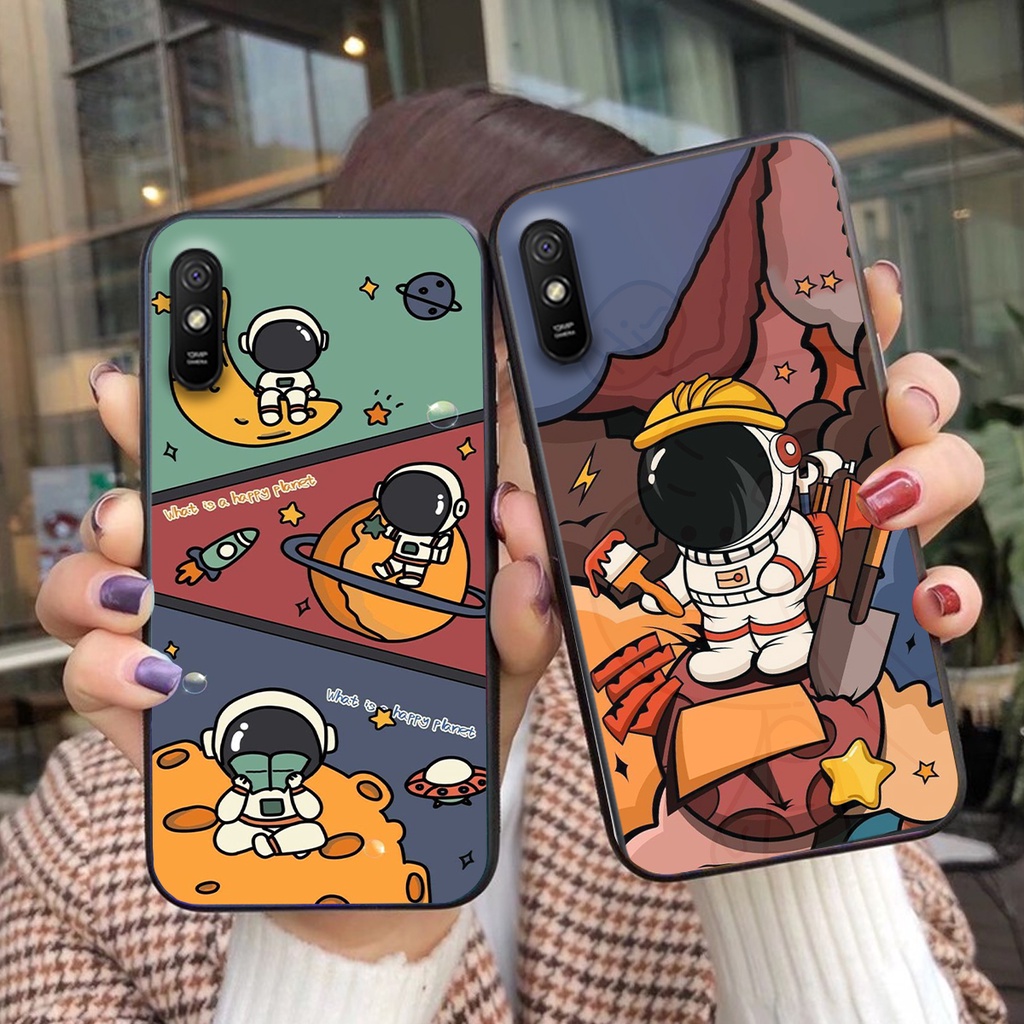 [HÀNG MỚI VỀ] ỐP LƯNG XIAOMI REDMI 7A- REDMI 8A-REDMI 9A CỰC ĐẸP NHIỀU MẪU CUTE GIÁ RẺ