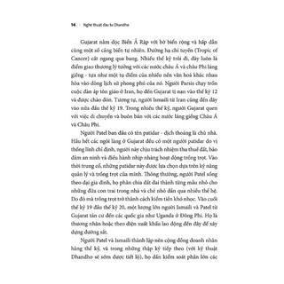 Sách -Nghệ Thuật Đầu Tư Dhandho