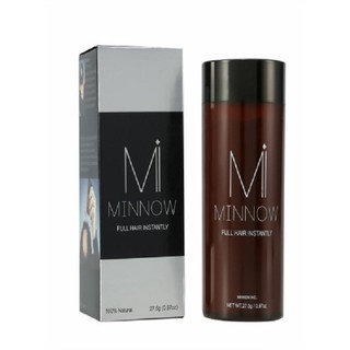 Bột phủ dày tóc hói tóc thưa Minnow