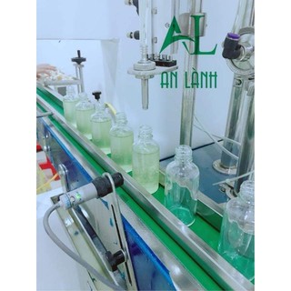 Mỡ Trăn Dược Liệu An Lành ( Chính Hãng)