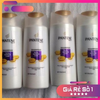 [KHO SỈ] Dầu gội Pantene 70ml Thái lan