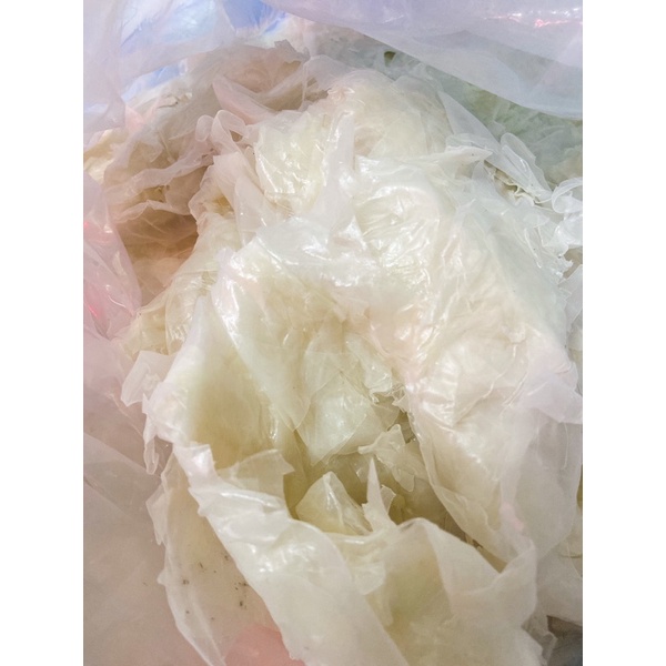 BÁNH TRÁNG RÌA PHƠI SƯƠNG ( 1 túi zip 500gr )