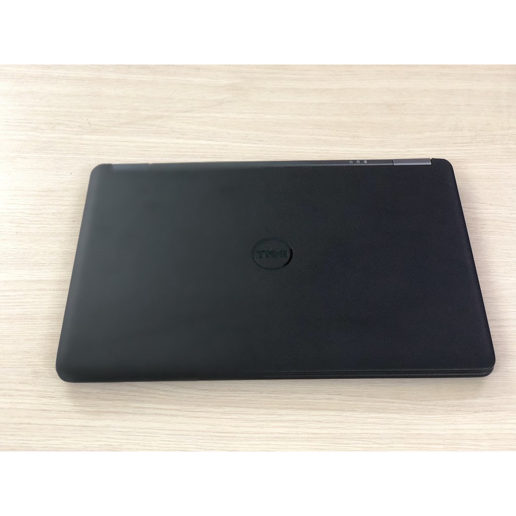 Laptop cũ dell latitude e7250 i5 5200u ram 4gb ssd 128gb màn hình 12.5 inch nhỏ gọn 1.3 kg | BigBuy360 - bigbuy360.vn