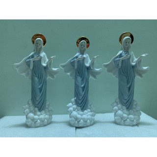 Tượng công giáo✝️ đức mẹ mễ du