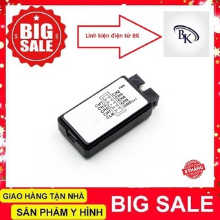 Bộ Đo Xung USB saleae - linhkiendientubk logic analyzer