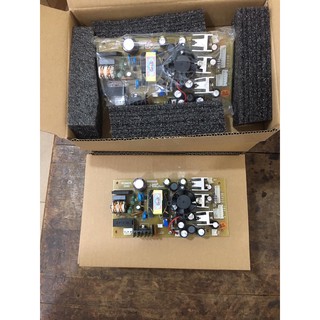 Nguồn xung dùng cho mixer của ghsaudio