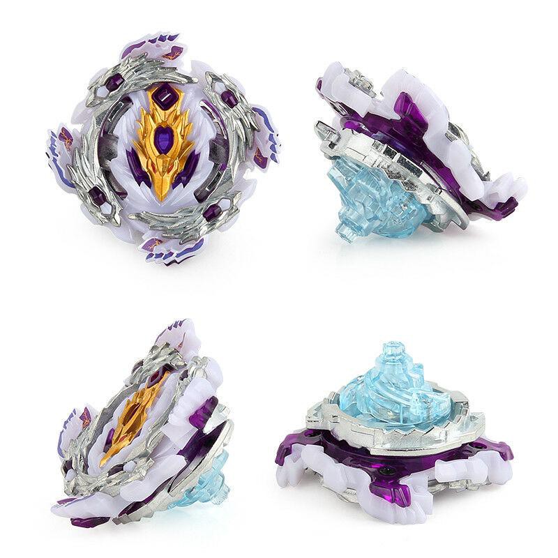 ĐỒ CHƠI BEYBLADE CHÍNH HÃNG TAKARA TOMY - CON QUAY B-110 Bloody Longinus 13 Jl - MÃ SP 103479