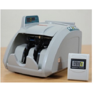 Máy đếm tiền Silicon MC-8600